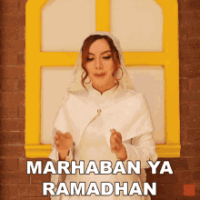 Marhaban Ya Ramadhan Balena GIF - Marhaban Ya Ramadhan Balena Selamat Atas Datangnya Bulan Ramadhan GIFs