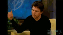 tom cruise oprah couch gif