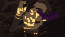 Thedragonprince Viren GIF - Thedragonprince Viren Cant Unsee GIFs