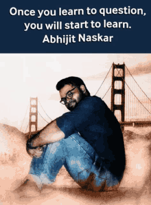 Abhijit Naskar Naskar GIF - Abhijit Naskar Naskar Learning GIFs