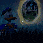 Disney Duck GIF - Disney Duck Disney Dreamlight Valley GIFs