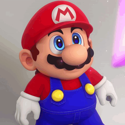 Super Mario RPG™