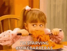 Mike Barreras Starving GIF - Mike Barreras Starving Hungry GIFs