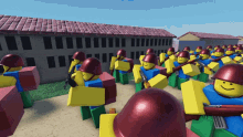 Nic Roblox GIF - Nic Roblox Noobs In Combat - Discover & Share GIFs