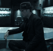 The Expanse The Investigator GIF - The Expanse The Investigator Miller GIFs