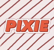 Pixie GIF - Pixie GIFs