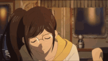 Makoto Bubble GIF - Makoto Bubble Anime GIFs