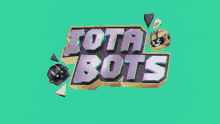 iota iotabots iotabot bot robot