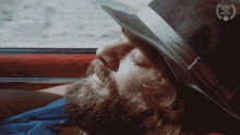 Yawning Mike GIF - Yawning Mike An American Hippie In Israel GIFs