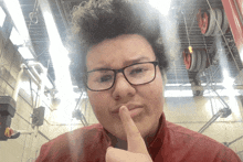 Mewing Walmart Mewing Worker GIF - Mewing Walmart Mewing Mewing Worker GIFs