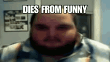 Dies From Funny GIF - Dies From Funny GIFs