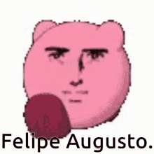 Felipe Felape GIF - Felipe Felape Felapando GIFs