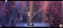 Ananya Pandey Liger GIF - Ananya Pandey Liger Annie Pie Dance GIFs
