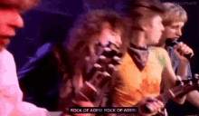 Defleppard Rock Of Ages GIF - Defleppard Rock Of Ages GIFs