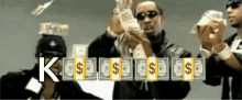 P Diddy Money GIF - P Diddy Money Dollars GIFs