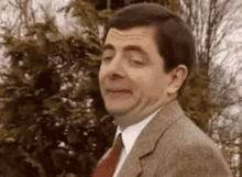 Mister Bean GIF - Mister Bean GIFs