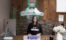 Mortgage Nerds Youre Awesome GIF - Mortgage Nerds Youre Awesome Jackie Kusnierz GIFs