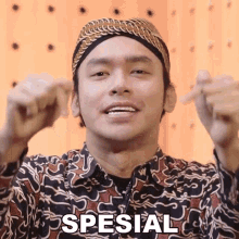 spesial alif rizky starhits khusus istimewa