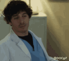 Doc Doc Nelle Tue Mani GIF