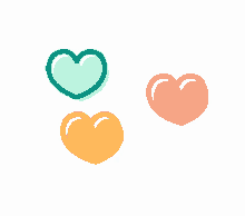 Love Hearts GIF - Love Hearts Pop GIFs