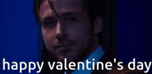 Valentine'S Day La La Land GIF - Valentine'S Day La La Land Ryan Gosling GIFs