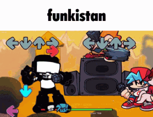 Funkistan Nations GIF - Funkistan Nations Nations Remastered GIFs