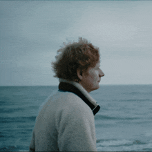 Walking Ed Sheeran GIF - Walking Ed Sheeran Strolling GIFs
