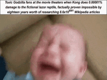 Godzilla King Kong GIF - Godzilla King Kong Fans GIFs