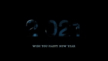 Happy New Year2021 GIF - Happy New Year2021 GIFs