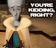 Megamind Seriously GIF - Megamind Seriously Wow GIFs