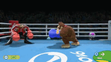 Donkey Kong GIF - Donkey Kong Punch GIFs