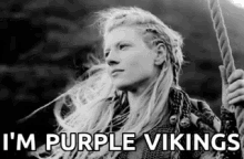 purple vikings