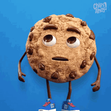 Mad Angry GIF - Mad Angry Chips Ahoy GIFs