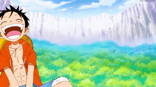 Best One Piece GIF & Wallpaper Images - Mk GIFs.com