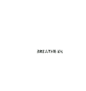 Breathe In Breathe Out Sticker - Breathe In Breathe Out Protect Democracy Stickers