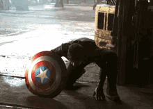 Winter Soldier Are You Ready GIF - Winter Soldier Are You Ready Lets Do This GIFs
