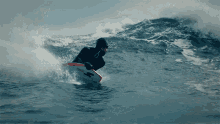 Surf Ocean GIF