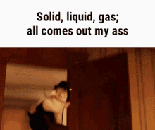 Solid Gas GIF - Solid Gas GIFs
