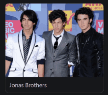 Jonas Brothers GIF - Jonas Brothers GIFs
