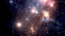 Cosmos Universo GIF - Cosmos Universo Espaço GIFs