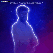 Bigg Boss 7 Telugu GIF - Bigg Boss 7 Telugu Pallavi Prashanth GIFs