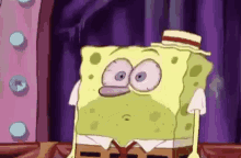 Spongebob Marah GIF - Marah Kesel Tua GIFs