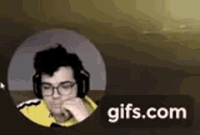 Facepalm Minystos GIF - Facepalm Minystos Afterpartwitch GIFs