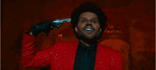 The Weeknd Save Your Tears GIF - The Weeknd Save Your Tears Prince3236 GIFs