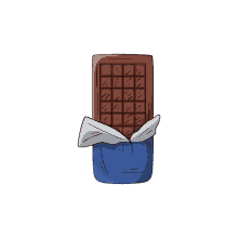 huco chocolate