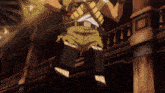 Cannon Busters Qazira GIF - Cannon Busters Qazira Philly The Kid GIFs