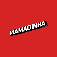 Mamadinha Bom Dia Gls GIF - Mamadinha Bom Dia Gls GIFs