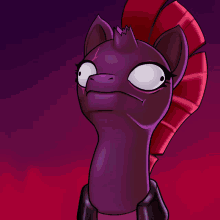 Tempest Shadow Mlp GIF - Tempest Shadow Mlp Short Circuit GIFs
