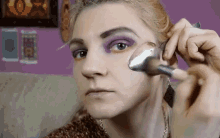 Makeup Contouring GIF - Makeup Contouring Lifehack GIFs