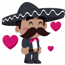 Tono Enamorado Enamorado GIF - Tono Enamorado Enamorado Mexicano GIFs